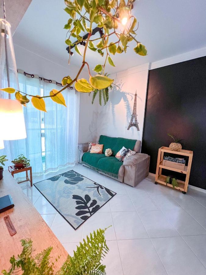 Hospede-Se Com Paola Nesse Lindo Apartamento Completo Com Garagem E Localizacao Estrategica Balneario Camboriu Exterior photo